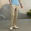 YOUNGOR Men's Spring/Summer Business Casual Long Pants