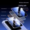 BiYazi HD Enhanced Transparency Camera Lens Protector for Xiaomi 15