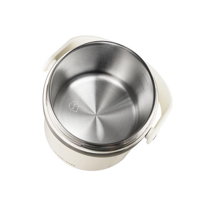 SUPOR 1.5L 304 SS Vacuum Insulated Soup Carrying Pot