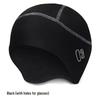 Winter Cycling Balaclava with Ear Warmers and Glasses Hole