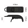 Charging Cable Adapter Charging Clip Pet Collar Charging Adapter for T20 TT25 Dog Training Collar