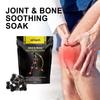 5pcs Joint Care Foot Bath Pack Relieve Shoulder, Neck, Lumbar and Wrist Joint Pain and Discomfort Care Foot Bath Pack