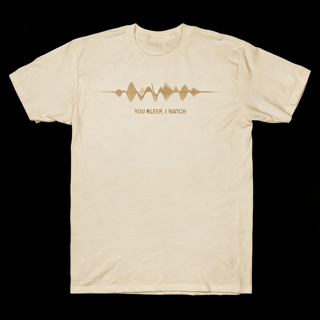 2026 movie ProjectHailMary YOU SLEEPI WATCH graphic Unisexs TShirt 100 Cotton Unisex ONeck Short Sleeve Oversized Y2k Tee