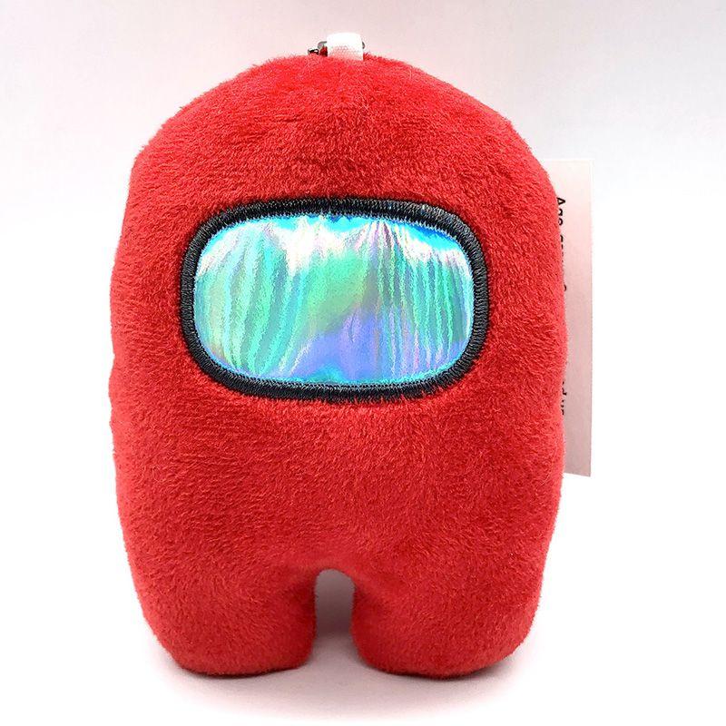 Colorful Among Us Plush Soft Stuffed Toys Doll Perfect For Kids Birthday Gift