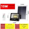 Xuan Yong Outdoor Solar Floodlight