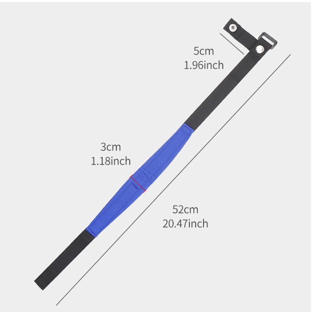 Neue Nylon-Polyester-Hundeleine 8 Farben Verstellbarer Handgelenkgurt Freihändige Leine Haustierbedarf