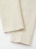 IKALOOK Slim Fit Spandex Elastic Waist Pants Cpt101