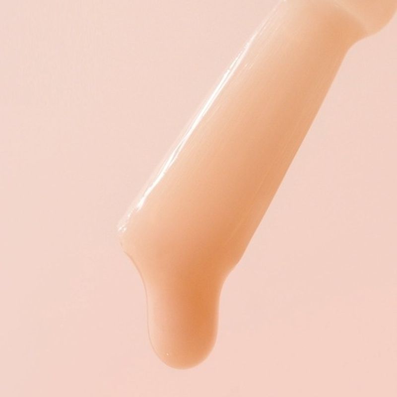Base Resent (nail Surface Care)