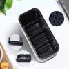 Stainless Steel Tableware Rack Drain Storage Box