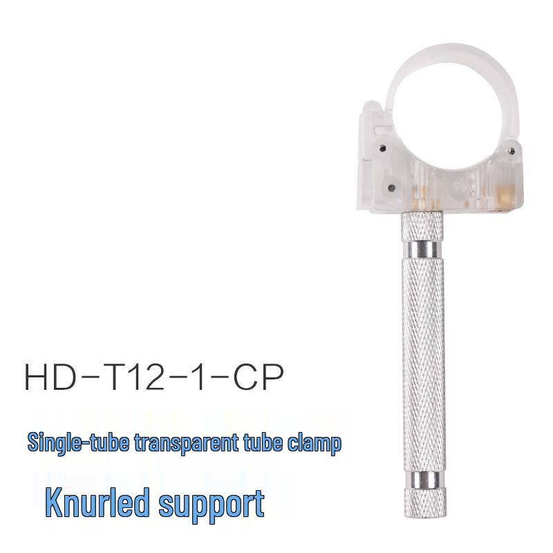 

Nanlite PavoTube Light Stick & Tube Clip Accessory Set