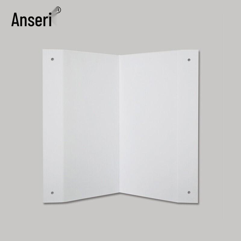 Ansell V-Shaped Fire Extinguisher Sign