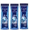 Men Icy Cool Oil Control Shower Gel