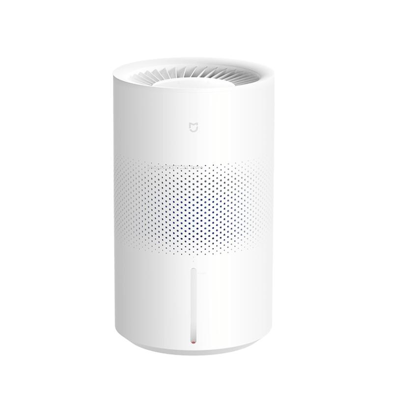 Xiaomi Mijia Mist Free Humidifier 3 [400] 99% Antimicrobial Rate 4L Water Tank Smart Screen Air Humidifier Work with Mi Home APP
