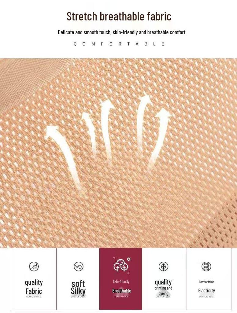 2025 Postpartum Belly Band - Natural & C-Section Waist Support for Shaping