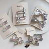 Accesorii pentru păr – Clame de păr