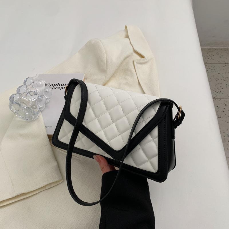 Shoulder Bag Fashion Casual Bag New Messenger Women's Bag