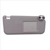 RAV4 Sun Visor for 2006-2009 Models - Gray Beige