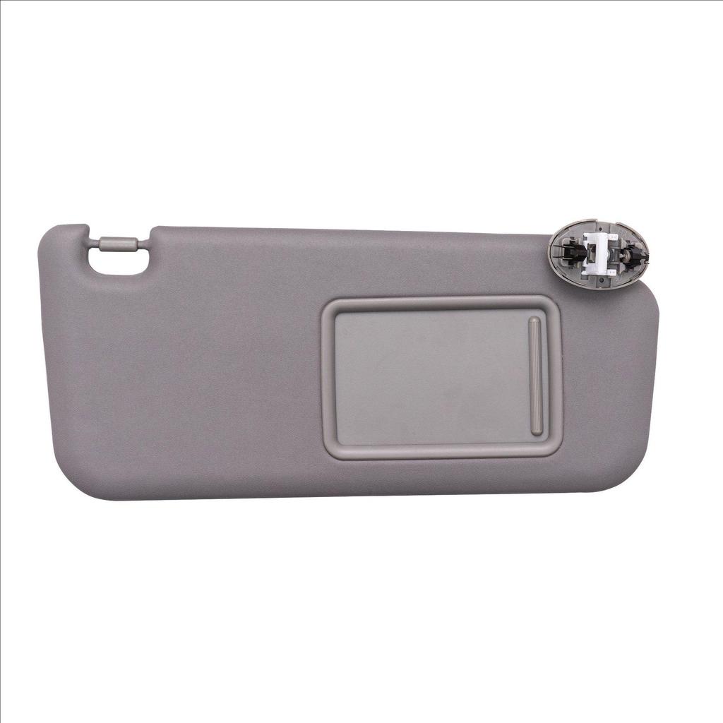 RAV4 Sun Visor for 2006-2009 Models - Gray Beige