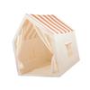Kids Play Tent Small House Princess Castle for Boys Girls Easy Setup Fairy Baby Playing