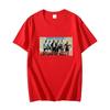 Tops – T-Shirts