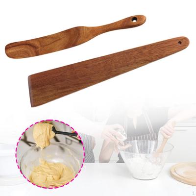 Fırında pişirme – Kek ve Pasta Spatulaları
