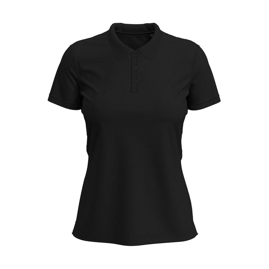 Stedman Womens/Ladies Claire Polo Shirt