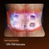SKG Q7 Ultra Abdominal Massager Belt CN plug (adapter included)