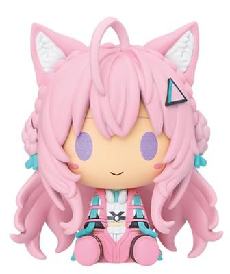 Ichiban Kuji Hololive ~Cyberpunk Style~ Choconokko Prize [Hakui Koyori]