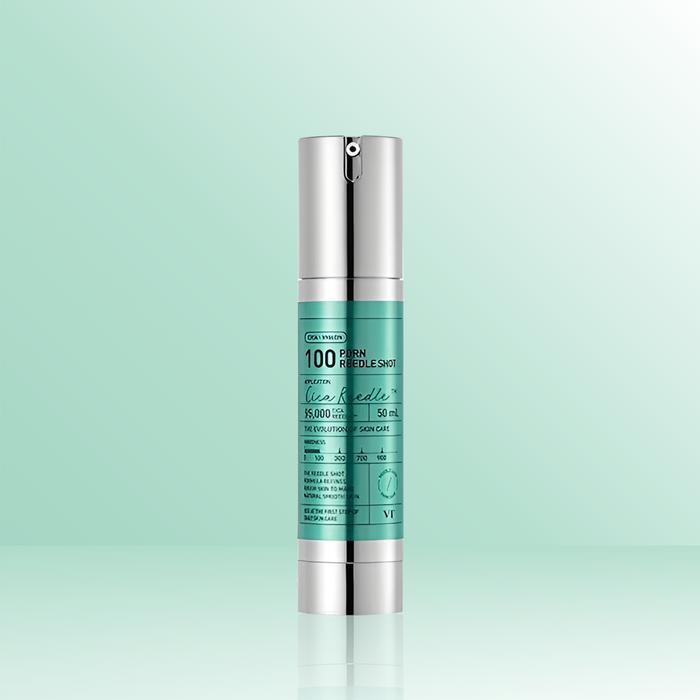 VTCOSMETICS VT PDRN Riddle Shot 100 50ml / iuy (36193619)