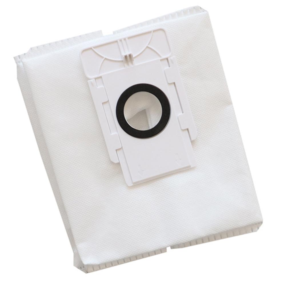 For EZVIZ Replacement Dust Bags Designed for RC3 Plus RE4 Plus Vacuums