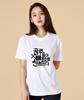 Y2k T-Shirt Korean Princess Quote Shirt for Women Stylish & Versatile Tee Korean Aesthetic Novelty Korean Casual Branded Tshirts