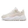 Puma RS-X Efekt Premium Frosted Ivory White Women Sneakers Cream 398500-01