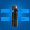 Aquarium Filter 3 in 1 Filtration Circulation Oxygenation Internal Fish   Filter Pump  220 V