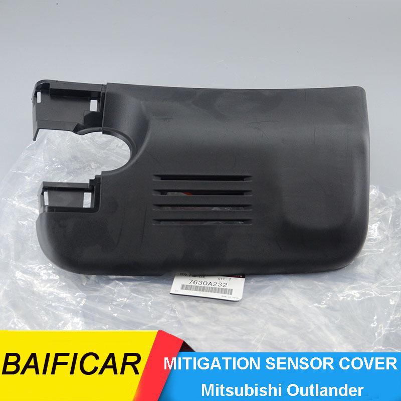 Brand New FWD COLLISION MITIGATION SENSOR COVER 7630A232 For Mitsubishi Outlander