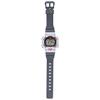 Casio Watch Casio Collection STL-S300H-4AJH Men's Gray Pale Blue (1 Count)