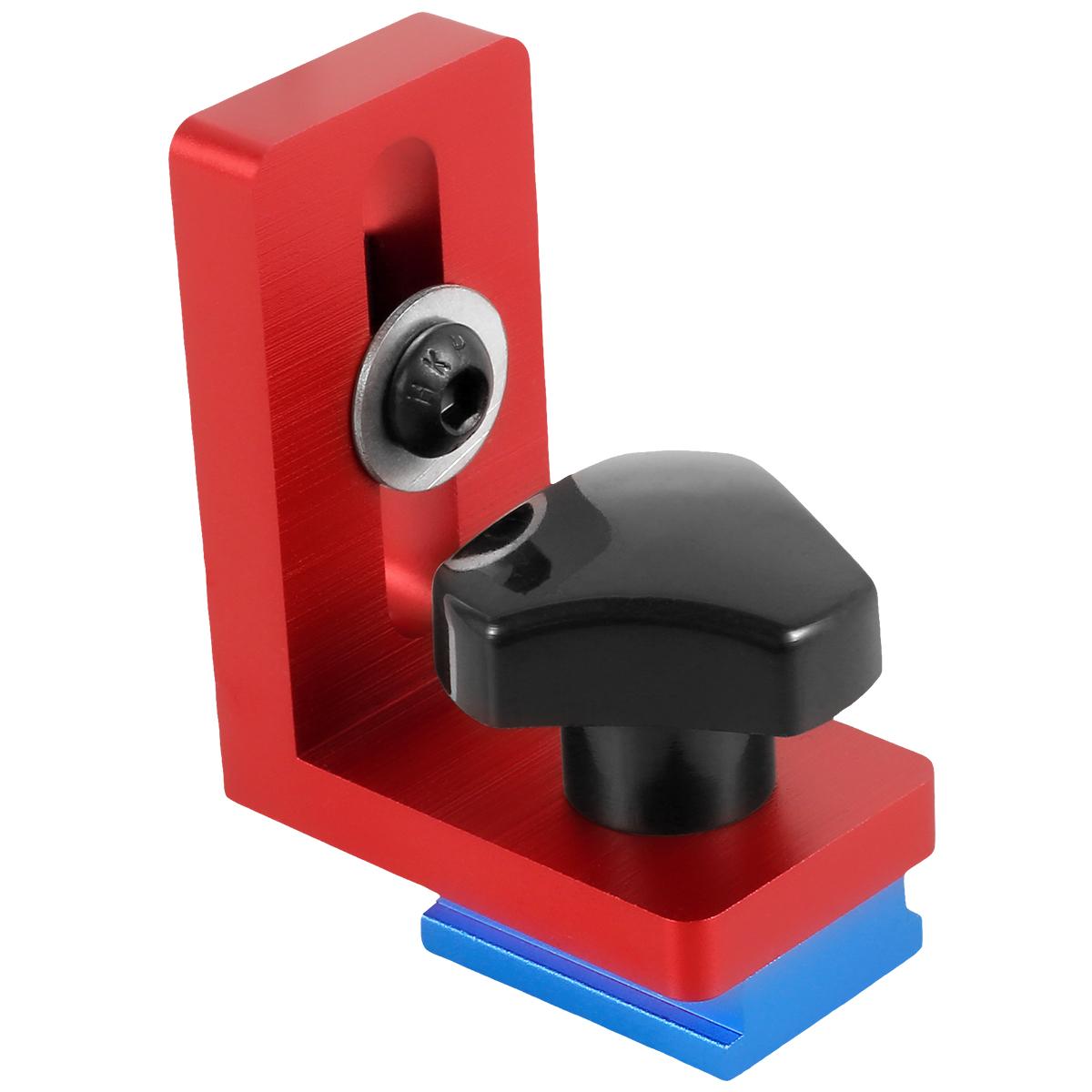 

30 Тип направляющей для резки под углом Т-образная опора направляющей для резки под углом Т-образный паз Ограничитель направляющей для резки под углом Соединитель направляющей для резки под углом Локатор желоба