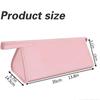 Waterproof Hair Dryer Storage Bag Dryer Accessory Storage For Dyson Curling Iron Protective Cover Portable Travel Case Storage
