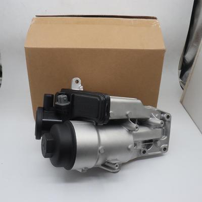 Volvo Motor Aluminium Olie Filterhuis 31338685