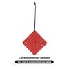 HIJK1 For Volkswagen VW Car Air Freshener Perfume Decoration Pendant Refresher Tablet Passat Golf 4 5 6 Tiguan Polo Scirocco Jetta CC