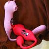 Powerful Clit Sucker Nipple Vibrator Female Sex Toys for Women Clitoris Stimulator Vibrating Erotic Goods for Adults