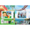 Fujifilm instax mini Link2 Smartphone White Switch INS MINI LINK2 NS Printer, (Nintendo Design)