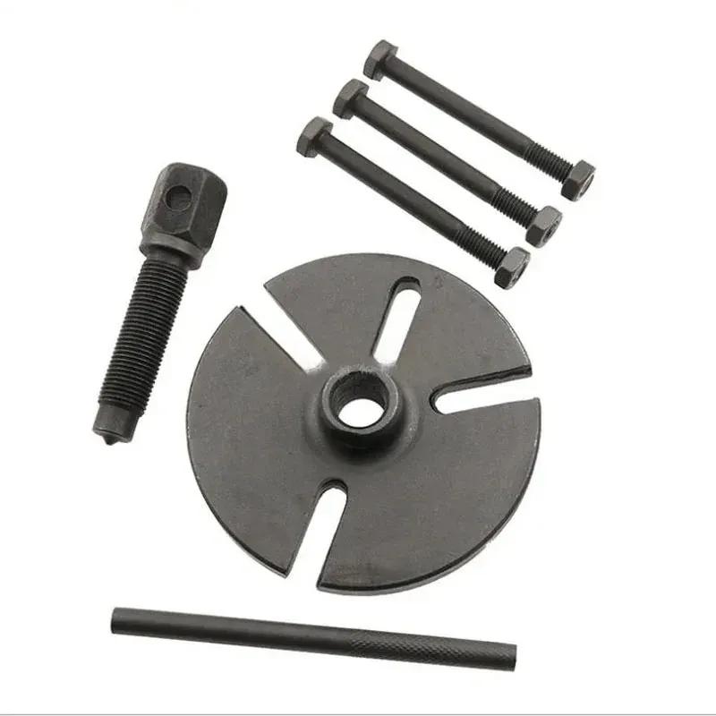 Universeller Schwungrad-Rotor-Magneto-Abzieher mit Schrauben für Yamaha YBR125 SRZ150 YBR 125 SRZ 150 GY6 Motorrad Dirt Bike
