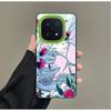 For IQOO 15 Ultra/15R/13/Z11/Z10/Z9 Turbo Hard Back Soft Border Phone Case/ IQOO Neo 11/Neo 10 Z9 Turbo Z10X Neo 9 Pro Shockproof IQOO Cover