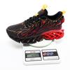 Damen Freizeitschuhe Übergröße Mode Atmungsaktive Laufschuhe Flache Schuhe Sneaker Damen Fitnessstudio Vulkanisierte Schuhe Weiße Damenschuhe