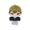 Jujutsu Kaisen Season 3 Zenin Naoya Plushie 3rd Edition [Anime Version] [Plush Mascot]