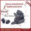 The 6438Z7 Spray Nozzle Is Compatible with Peugeot and Citroen Car Front and Rear Windshields.