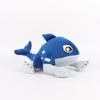 Aether Rivals Of Ii Wizard Plush Toy Stuffed Cartoon Killer Whale Product Game