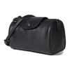 Longchamp Le Pliage Xtra Adjustable Detachable Shoulder Strap Zipper Closure Leather Crossbody Bag Women Crossbody Bag Black 10255987001