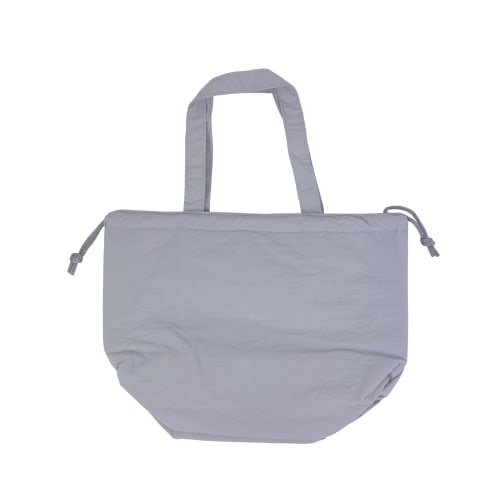 

Pearl Metal Drawstring Lunch Bag, Chill Mode DC-6040