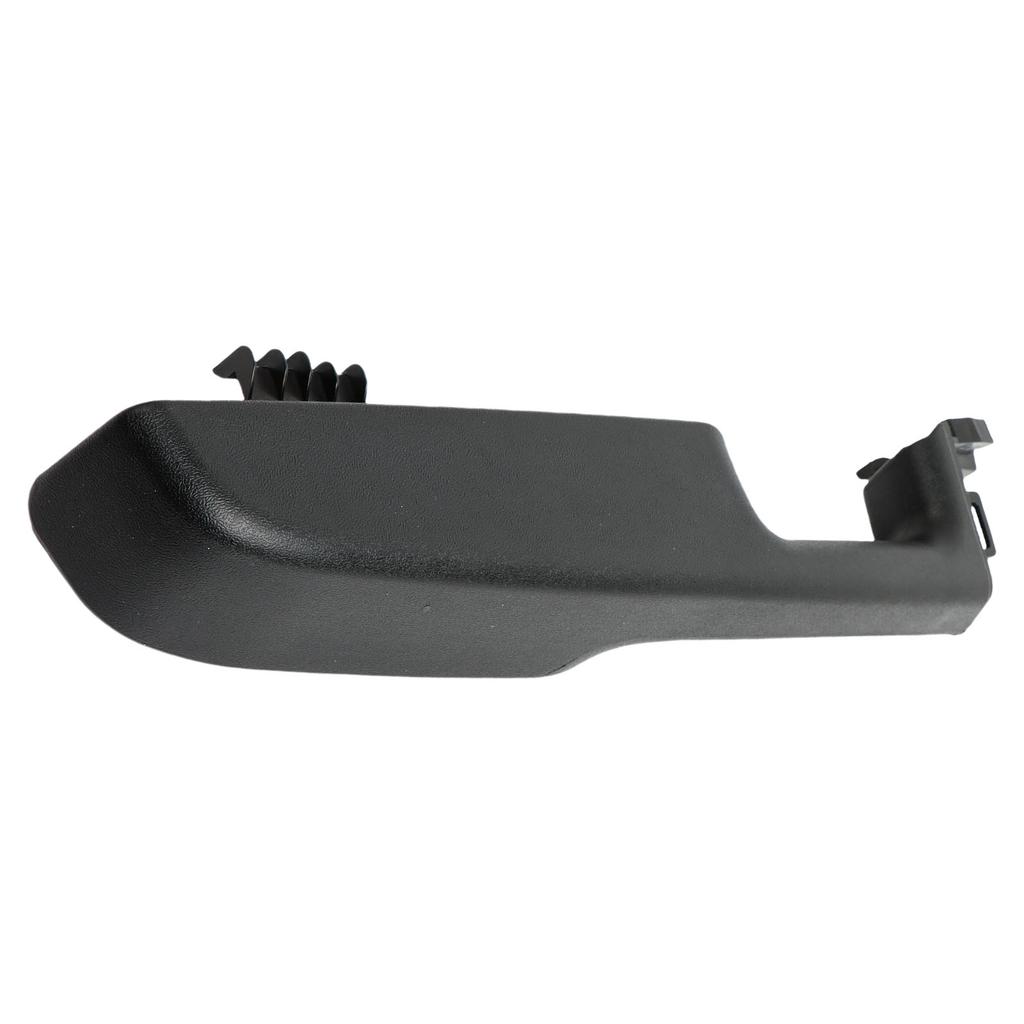 Replacement Left Front Door Armrest Handle Replaces 88981574 Ergonomic Designs Vehicle Door Handle ABS for Suburban